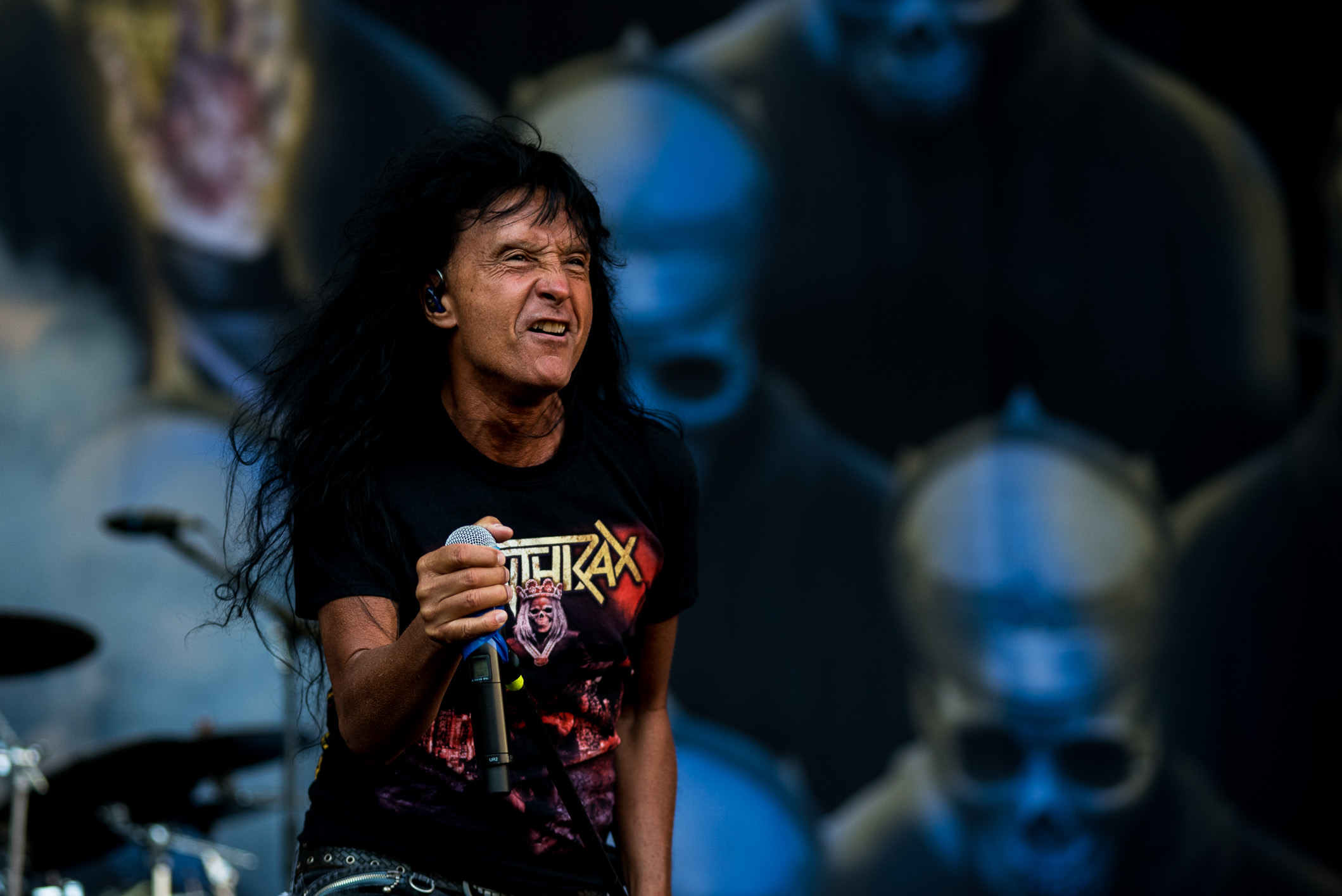 Santiago Gets Louder 2019  -  6 Octubre 2019